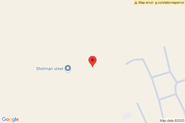 Map Investment Opportunity: Industrial Land For Sale