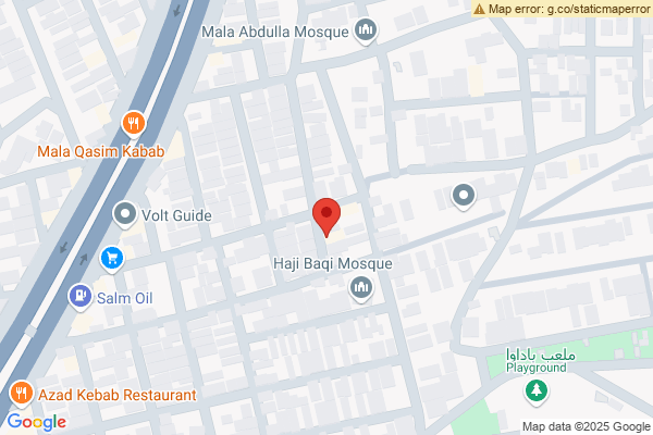 Map House (97m²)