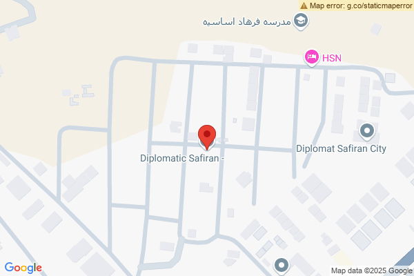 Map Quick Sale