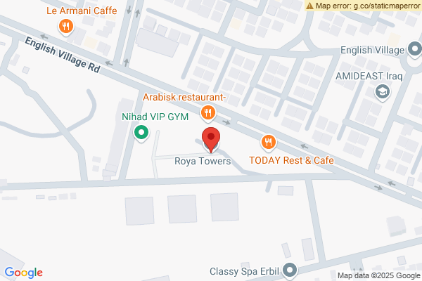 Map Spacious apartment in a prime location