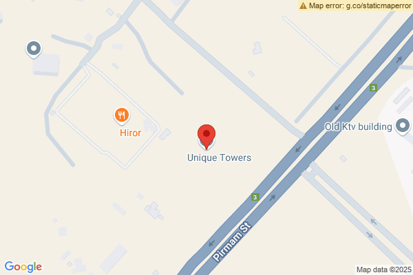 Map Apartment in Installment