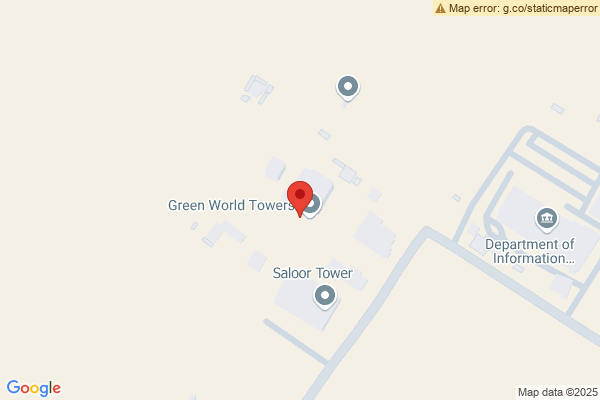 Map Apartment in Installment