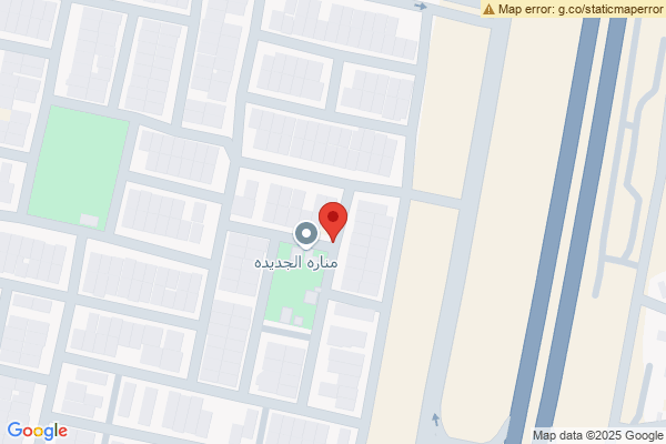 Map Corner House Opposite Garden