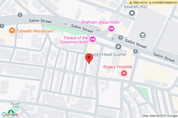 الخريطة منزل طابقین