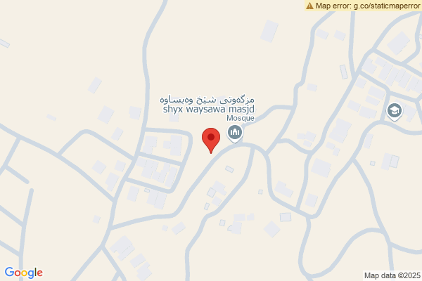الخريطة منزل طابقین
