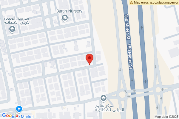 Map Twin House in qarabw