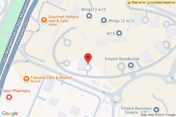 الخريطة استوديو مؤثث بشكل عصري للإيجار