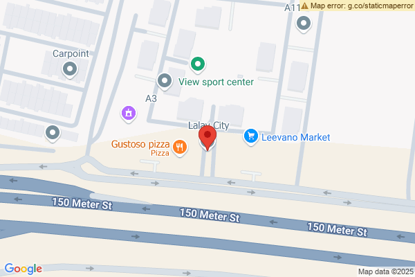 Map Quick Sale