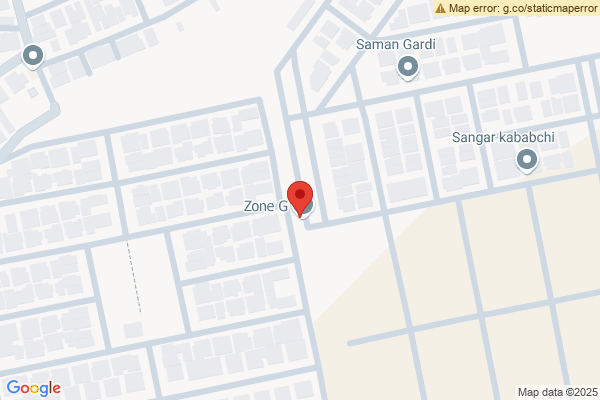 Map Modern House