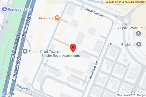 Map Furnished Apartment For Sale
