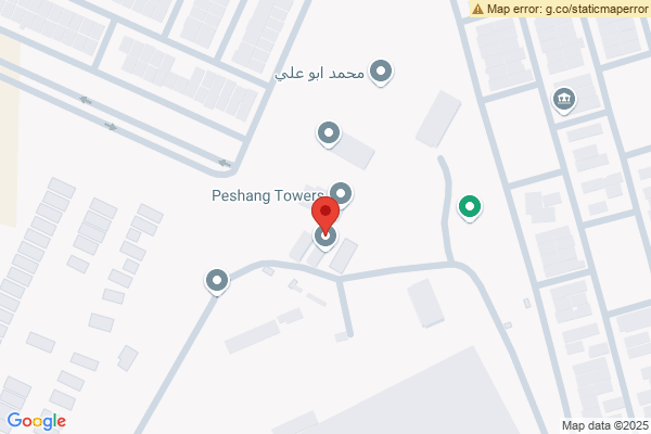 Map Building E, 10th Floor, No.5