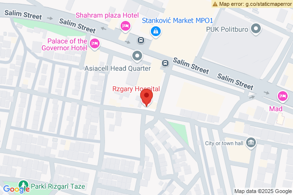 Map House with 3 Floors for Sale