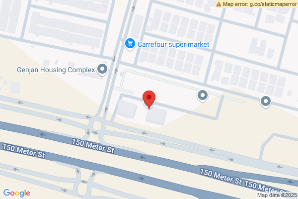 Map Cozy 2 Bedroom Apartment in Erbil