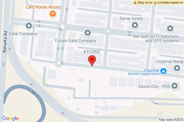 Map Furnished House For Sale