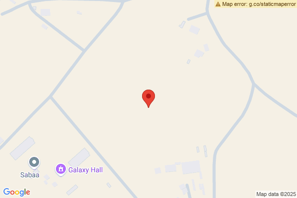 Map Prime Location Plot in Erbil
