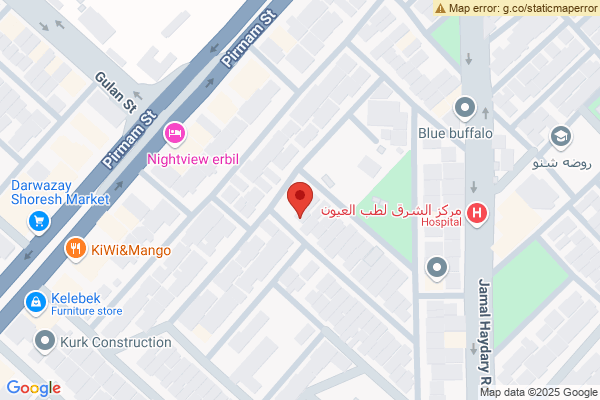 الخريطة منزل طابق واحد