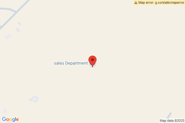 Map Luxurious Villa in Qaiwan Tourism Village