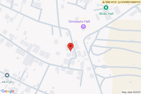 Map Modern Apartment