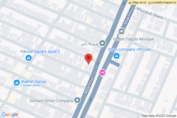 نەخشە دوکانێکی بازرگانی تایبەت 50 مەتر بۆ فرۆشتن