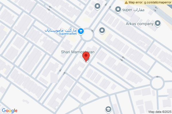 Map Furnished Apartment For Sale