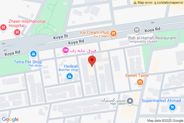 Map Two houses for sale in Havalan with an area of ​​100m