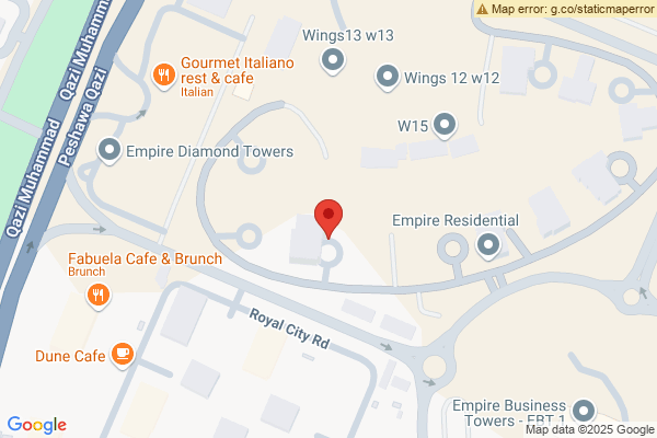 Map Cozy 2-Bedroom Apartment in Erbil