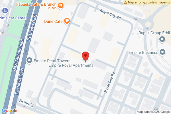 Map Furnished Apartment For Rent