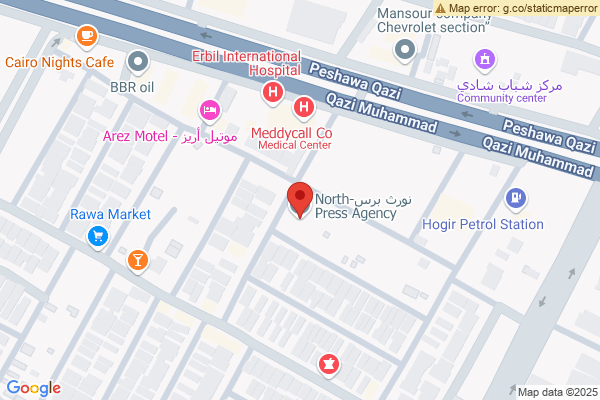 الخريطة منزل طابق واحد