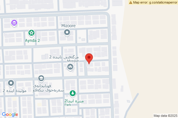 نەخشە خانوویەک لە هەولێر ئایندە ستی 2