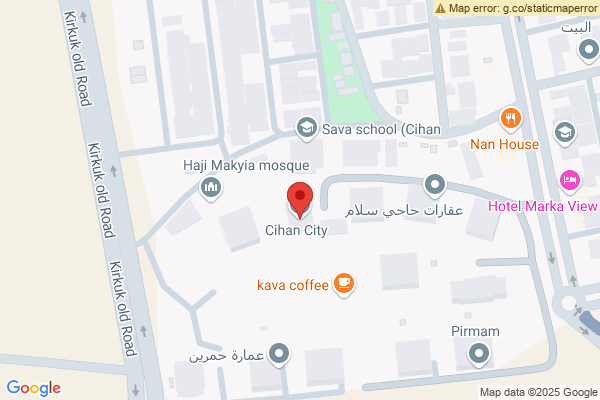 الخريطة شقة مريحة بغرفتي نوم للإيجار