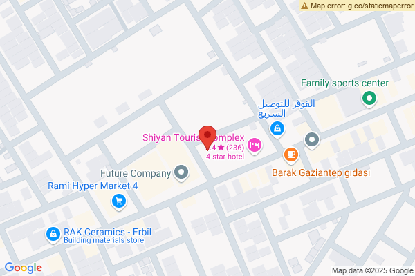 Map Furnished House For Sale