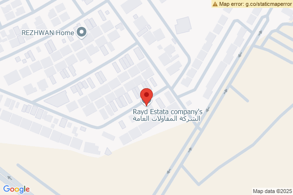 Map Spacious House with 2 Bedrooms