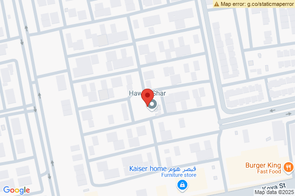 الخريطة منزل واسع بـ4 غرف نوم