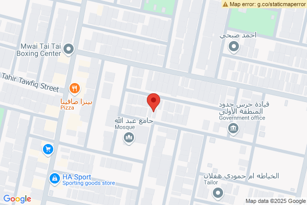 Map Spacious house with 4 bedrooms