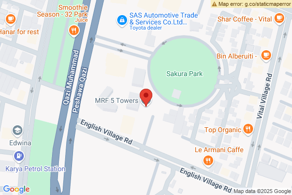Map Spacious Apartment with Stunning Views