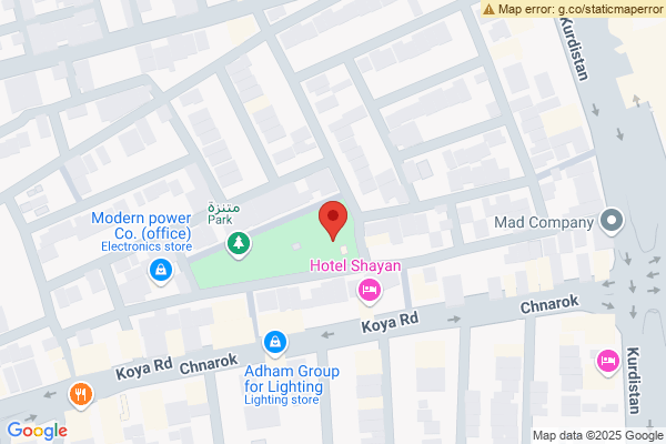 Map Square House For Sale