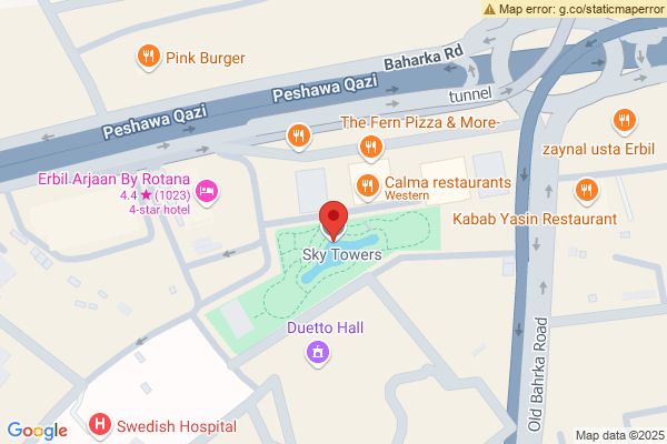 Map Furnished Apartment For Rent