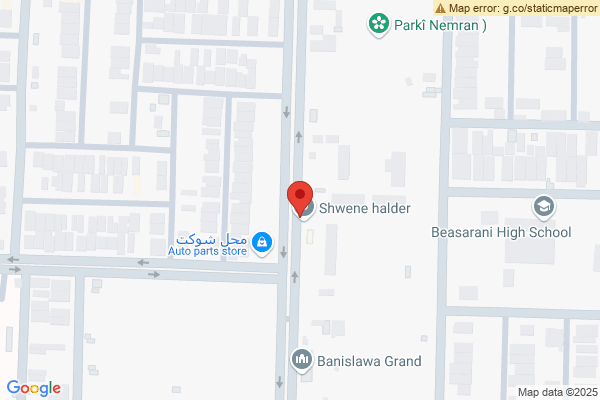 Map One Floor House
