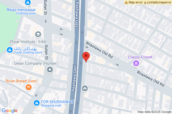 Map House in Badawa for sale