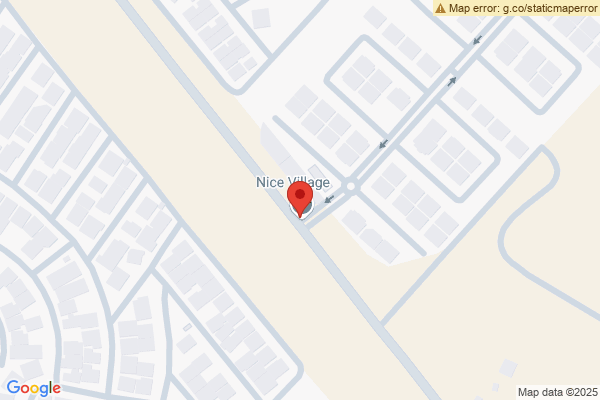 Map Luxurious House for Sale