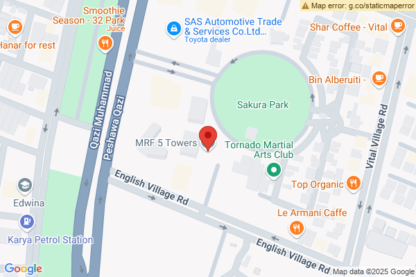 Map Spacious apartment with 3 bedrooms