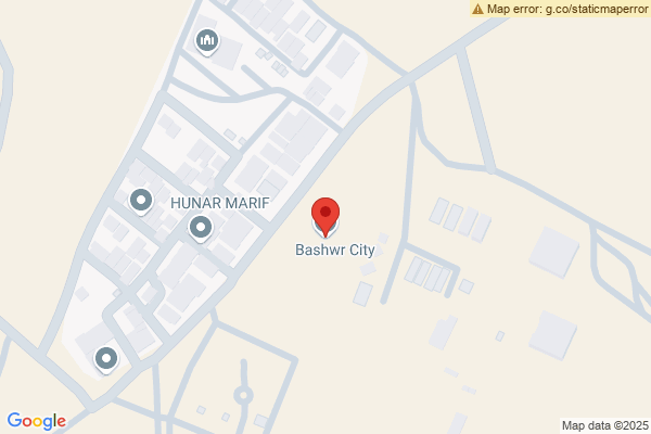 Map New Apartment