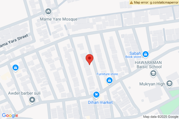 Map House For Sale