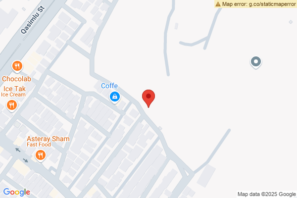 Map House For Rent