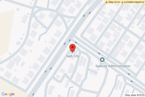 Map Modern Apartment with Spacious Rooms