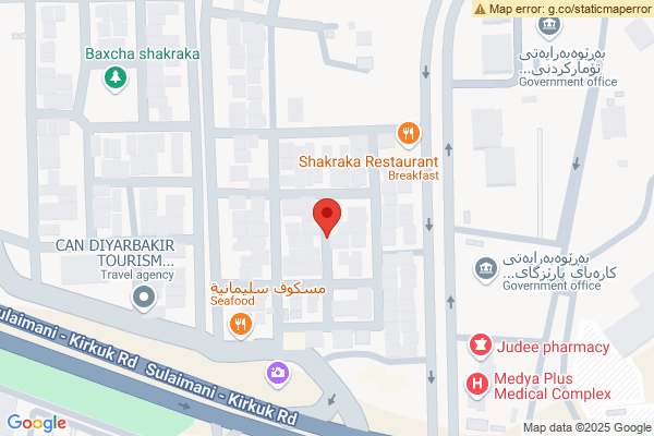 Map House (216m²)