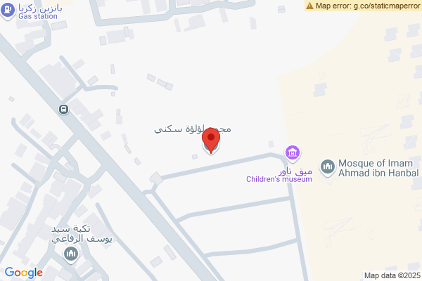 الخريطة منزل عصري بـ 4 غرف نوم للبيع
