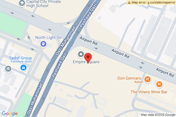 Map Apartment (150m²)