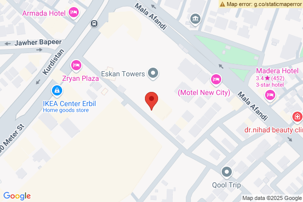 Map Cozy One-Bedroom Apartment for Rent