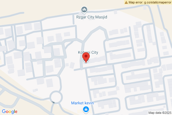 Map House (150m²)